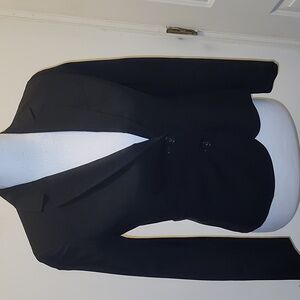 J.‎ Crew Wool Blazer Black Size 0